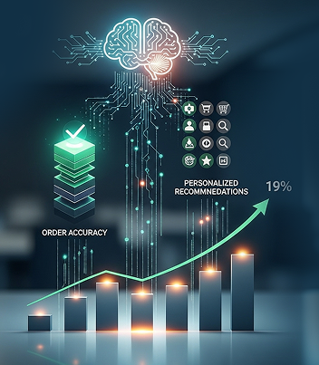 E-Commerce AI